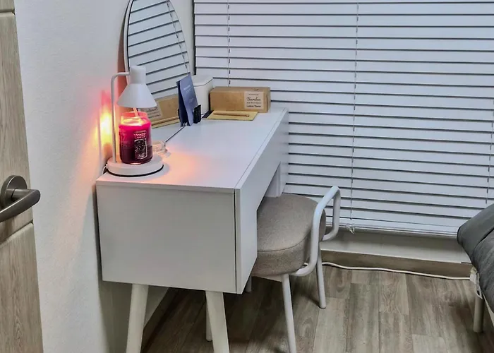 Gangnam Station Cresyn2 4min Signature Urban Cozy ソウル特別市